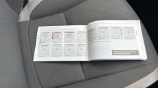 Honda Jazz 1.5 i-MMD Hybrid Crosstar EX 5dr eCVT Hybrid Hatchback